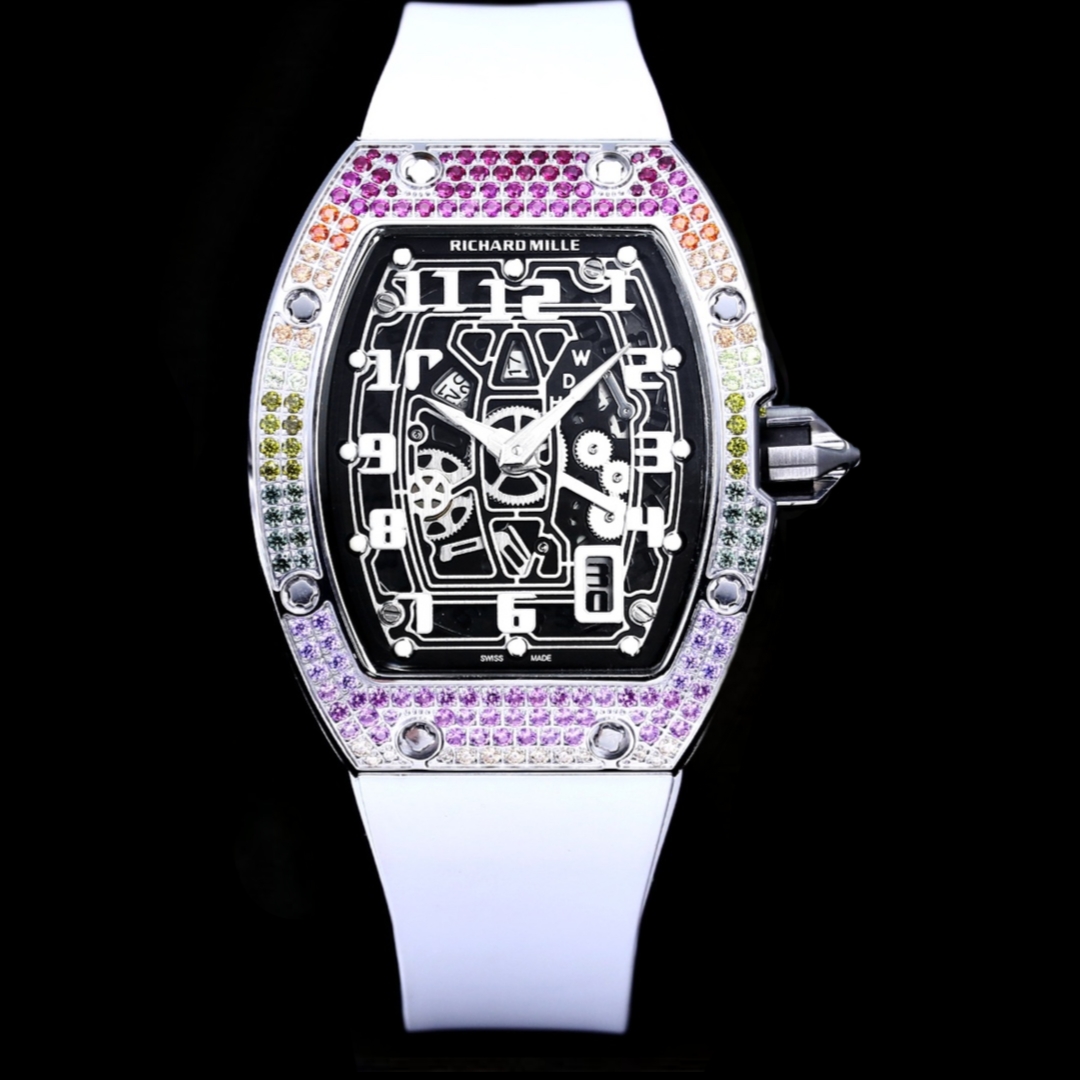 理查徳米勒*Richard Mille