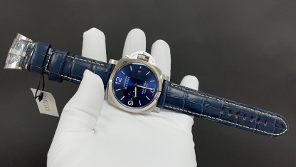 沛納海pam1313  自動上鏈機械機芯 頂級品質 出貨實拍✈️