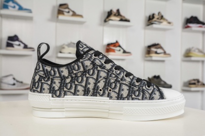 Dior B23 迪奧“CD重影”系列
貨號: 3SN272ZIR16536
尺碼：38 39 40 41 42 43 44 45