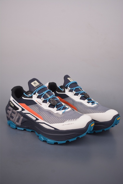 KAILAS Fuga Du BOA 凱樂石
陡坡穩定越野跑山鞋 
低幫超強抓地力 越野跑步鞋
官方貨號: KS25131063731
Size： 36 37 38 39 40 40.5 41 42 42.5 43 44 44.5 45