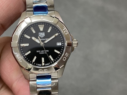 原单 泰格豪雅 女表石英机芯