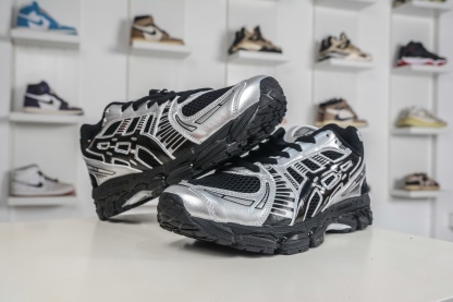 Asics Gel-Kayano 12.1 亞瑟士百搭休閒運動慢跑鞋 
貨號：1203A759 001
Size：36-47