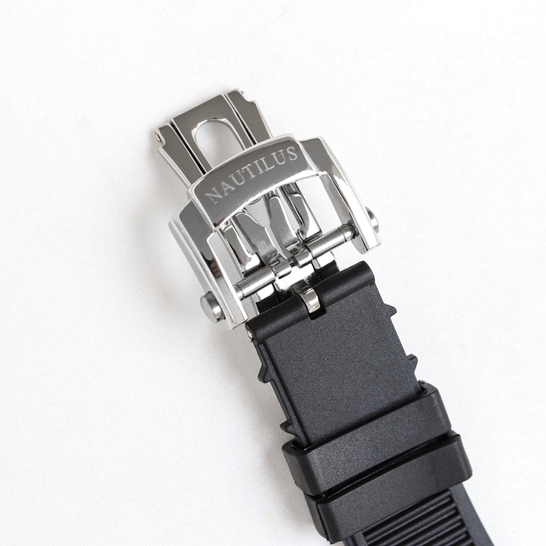 高端復刻1-1 TW推出全新 百達斐麗 PP 鸚鵡螺5726/1A🔥 百達翡麗 鸚鵡螺系列 
全新開模全新力作頂級V2版本上新！
