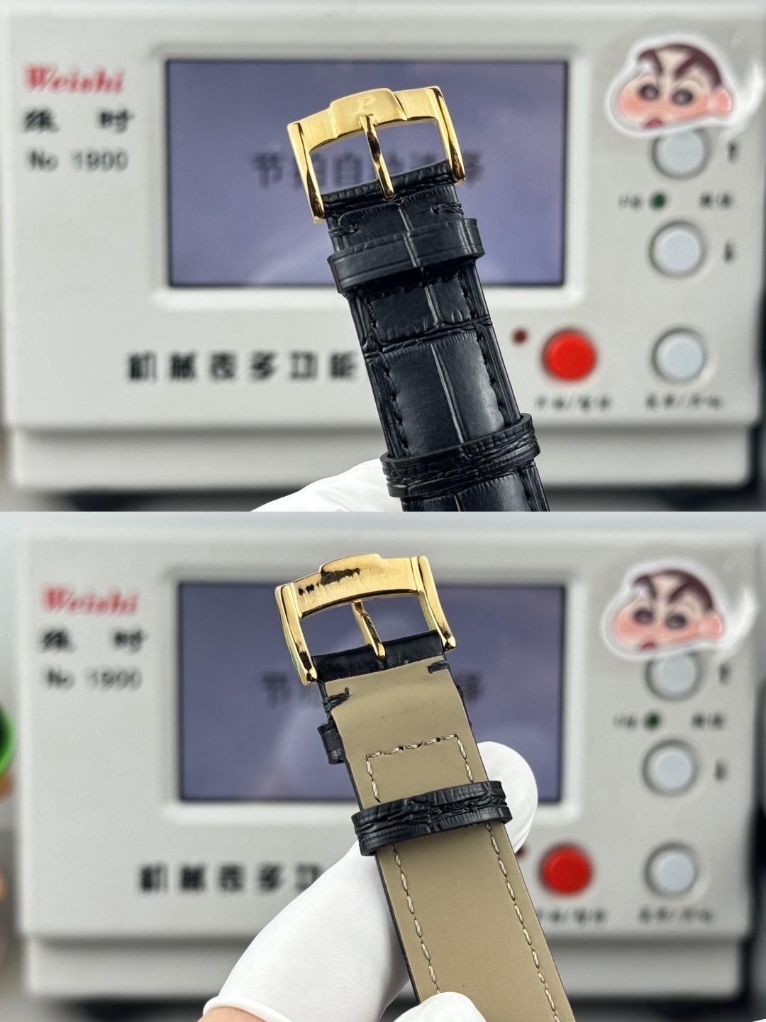 熱賣款🔥🔥🔥！方形殼—在推出新面孔—更別緻—更有型—經典
品牌：伯爵(方正卓絕 精緻之作）爆賣款🎉🎉🎉
類型：精緻款男士腕表（卓越）有轉必賣
錶帶：真牛皮&316L錶帶（舒適）大氣磅礡
機芯：超頂級機械2824機芯（穩定）
材料：礦物質超強鏡面（耐磨）
大氣風範 無限渴望 特別創意 載譽上市
尺寸：直徑42mm厚10mm榮譽
新款上市！歡迎轉載！