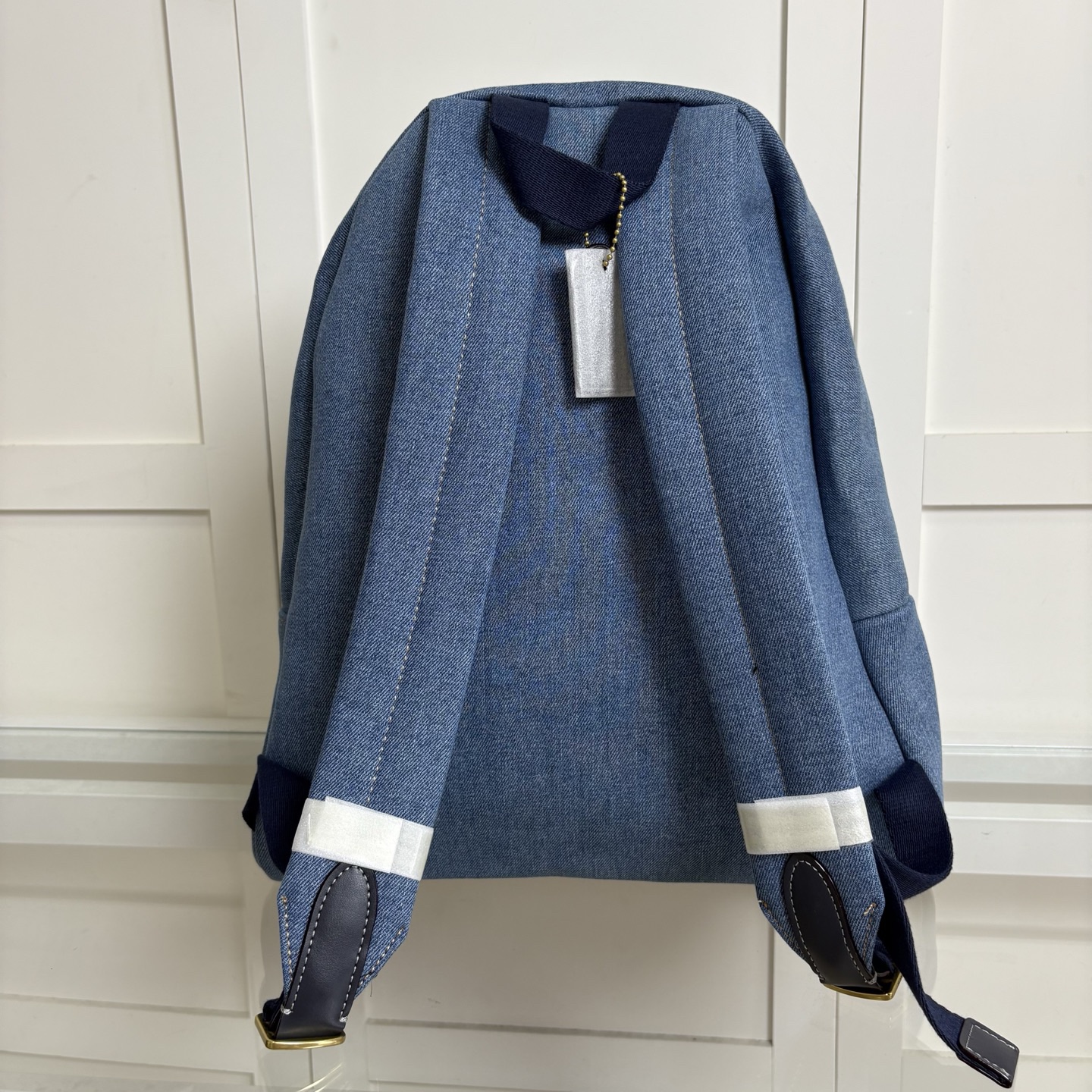 
COACH/蔻驰女士经典标志CARGO双肩包 CBD97