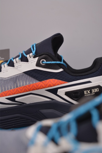 KAILAS Fuga Du BOA 凱樂石
陡坡穩定越野跑山鞋 
低幫超強抓地力 越野跑步鞋
官方貨號: KS25131063731
Size： 36 37 38 39 40 40.5 41 42 42.5 43 44 44.5 45