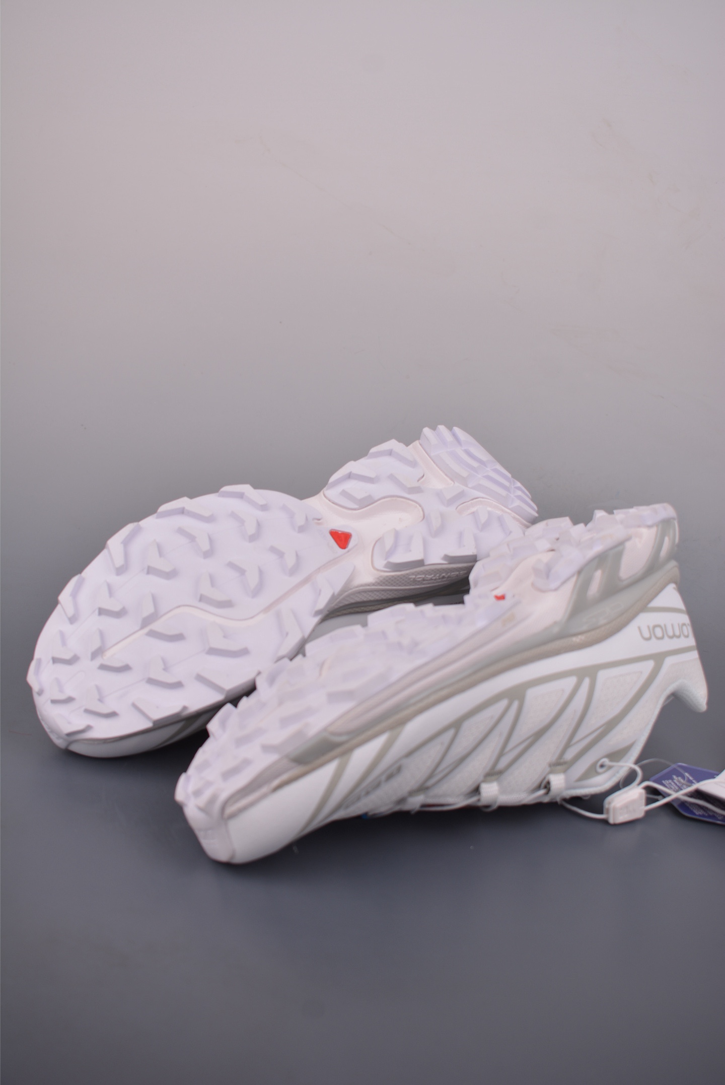 薩洛蒙 XT-6 GTX
探索者系列  
潮流越野機能戶外休閒運動跑步鞋
官方貨號: 4745063422
尺碼：36 36.5 37 38 38.5 39 40 40.5 41.5 42 42.5 43 44 45 
