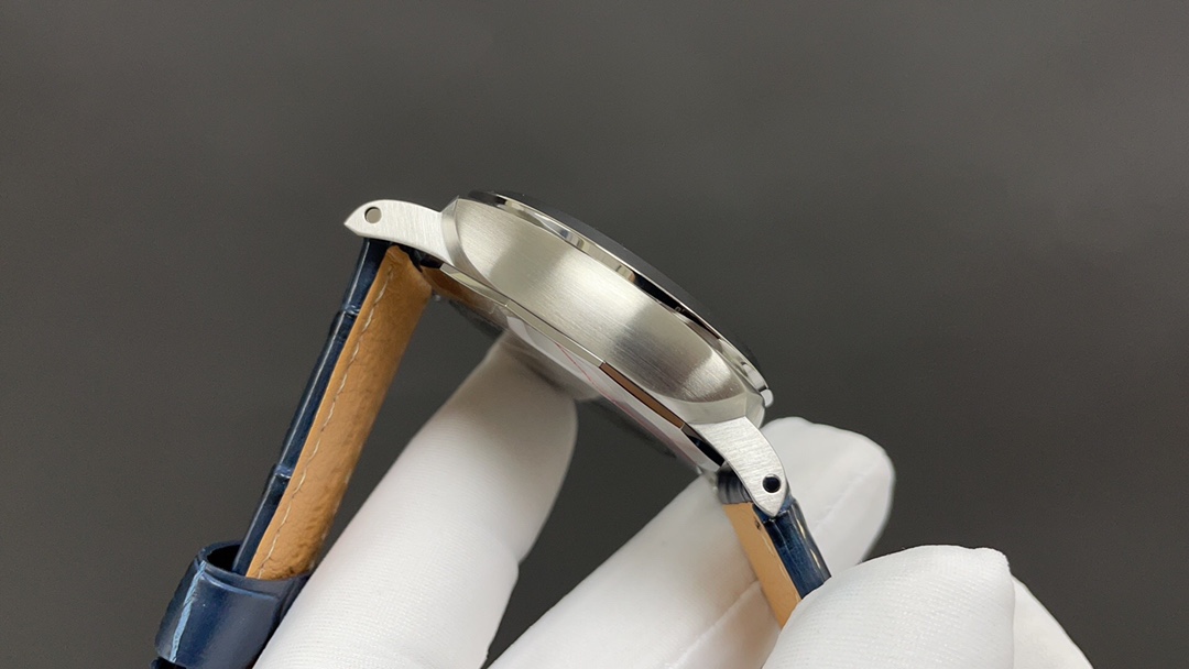 沛納海pam1313  自動上鏈機械機芯 頂級品質 出貨實拍✈️