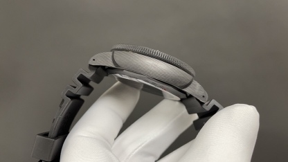 沛納海Pam616 碳纖維殼 自動上鏈機械機芯 頂級品質 出貨實拍✈️