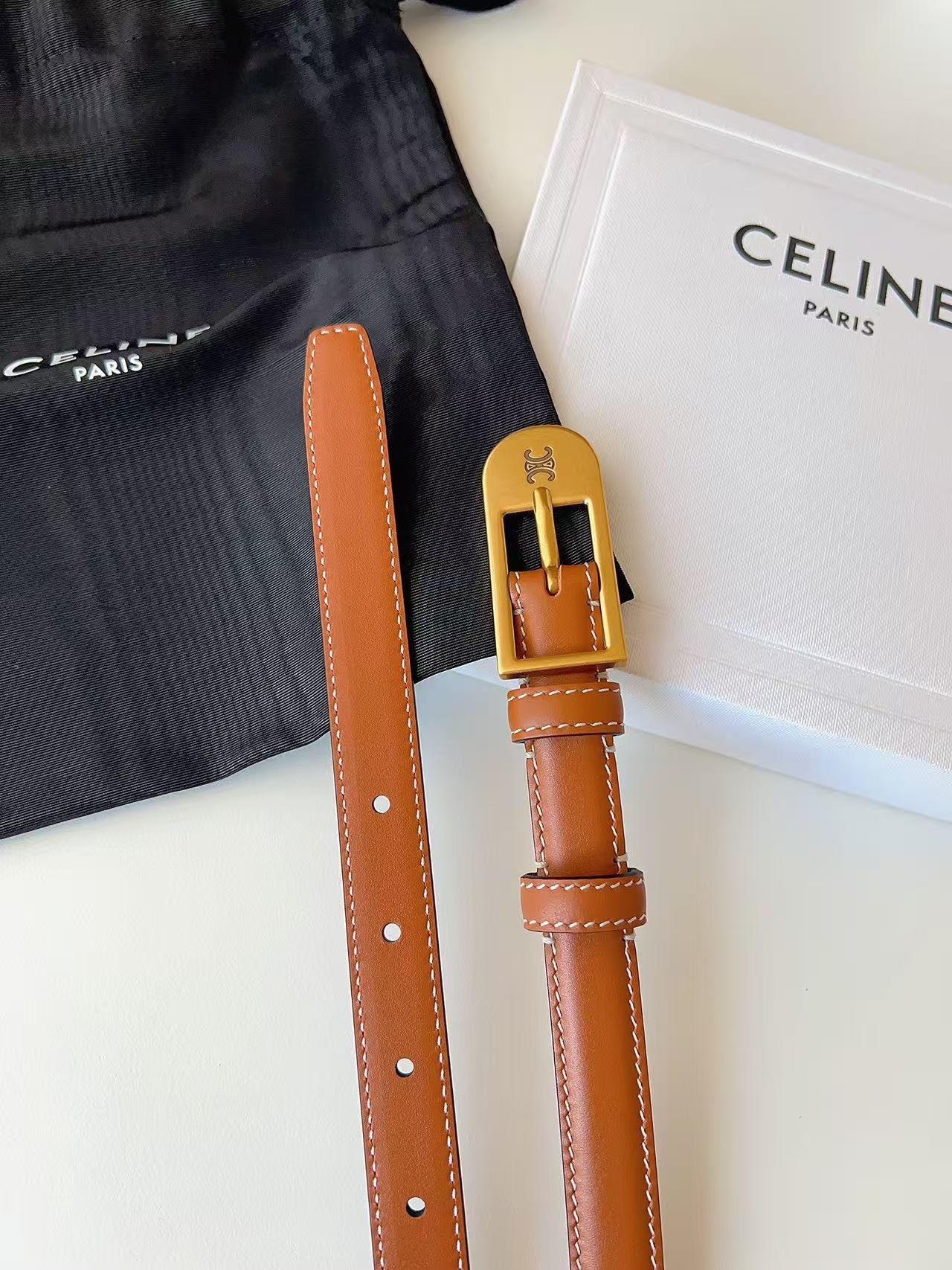 
上新～塞琳💋意大利🚢原廠皮料女士尺寸1.8CM進口爐內五金並非市場iT水調五金所見所得