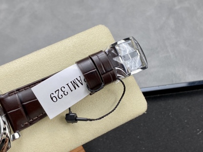 Vs 沛納海pam1329型號 P.900機芯 42mm透底