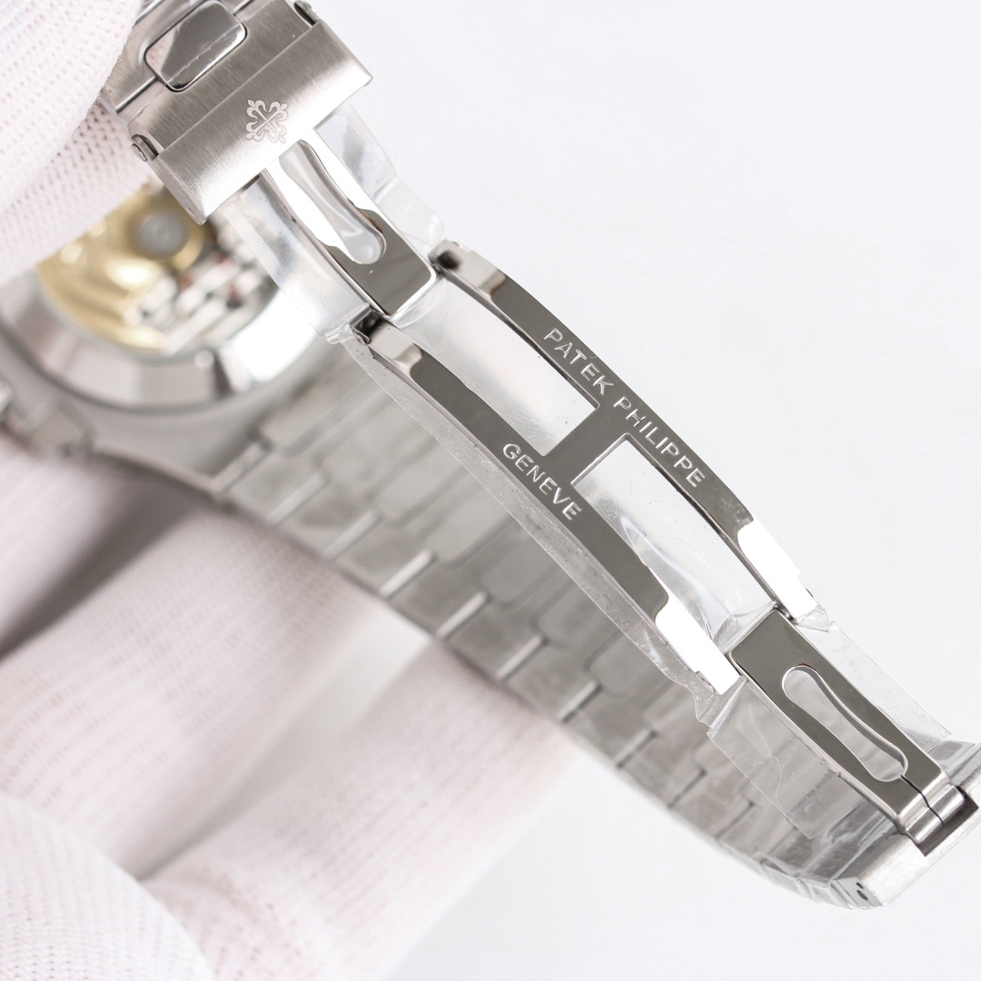 高端復刻1-1 TW推出全新 百達斐麗 PP 鸚鵡螺5726/1A🔥 百達翡麗 鸚鵡螺系列 
全新開模全新力作頂級V2版本上新！
