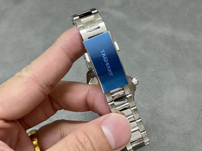 原单 泰格豪雅 女表石英机芯