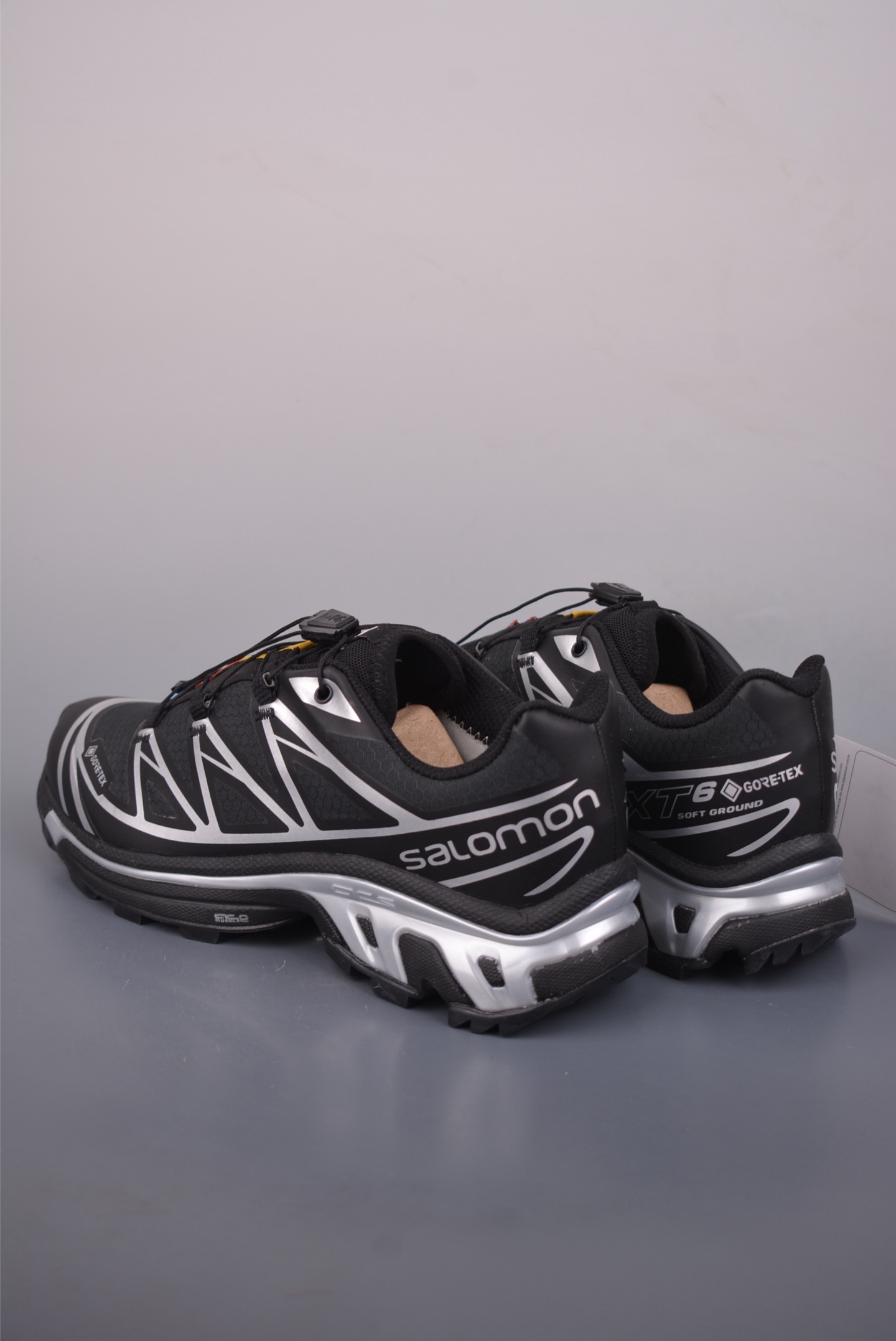 薩洛蒙 XT-6 GTX
探索者系列 
潮流越野機能戶外休閒運動跑步鞋
官方貨號: 4745063422
尺碼：36 36.5 37 38 38.5 39 40 40.5 41.5 42 42.5 43 44 45 
