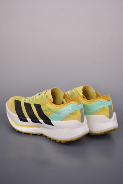 Adidas Terrex Agravic Speedult 2
阿迪超輕透氣緩震跑鞋
官方貨號: JS35212332
尺碼：40 40.5 41 42 42.5 43 44 44.5 45