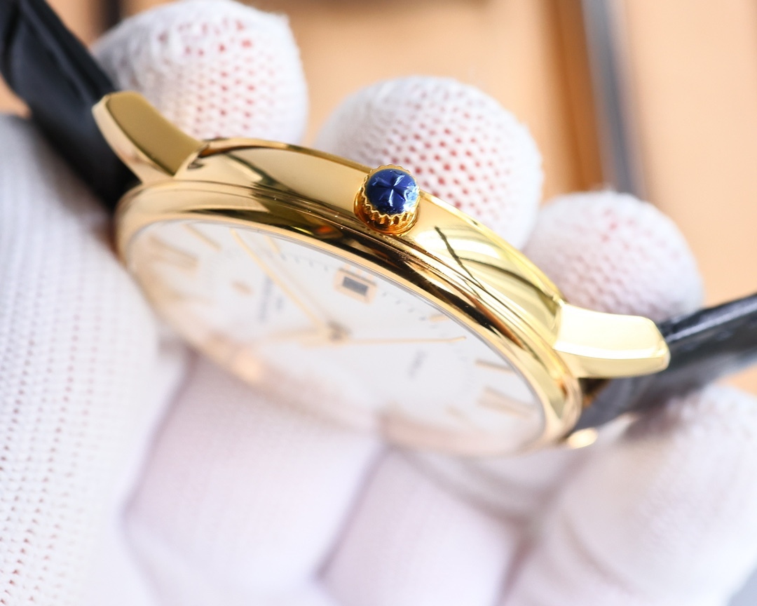 2024最新款推薦   市場最高復刻 V4升級版本 江詩丹頓VC傳承系列85180腕表！
^_^