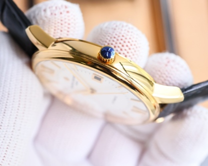 2024最新款推薦   市場最高復刻 V4升級版本 江詩丹頓VC傳承系列85180腕表！
^_^