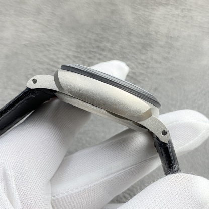 （嚴選）沛納海PAM1279系列，42mm直徑，藍寶石玻璃鏡面，碳纖維圈口！vs廠出品，出貨實拍