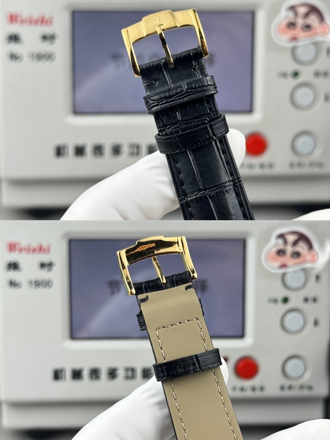 熱賣款🔥🔥🔥！方形殼—在推出新面孔—更別緻—更有型—經典
品牌：伯爵(方正卓絕 精緻之作）爆賣款🎉🎉🎉
類型：精緻款男士腕表（卓越）有轉必賣
錶帶：真牛皮&316L錶帶（舒適）大氣磅礡
機芯：超頂級機械2824機芯（穩定）
材料：礦物質超強鏡面（耐磨）
大氣風範 無限渴望 特別創意 載譽上市
尺寸：直徑42mm厚10mm榮譽
新款上市！歡迎轉載！