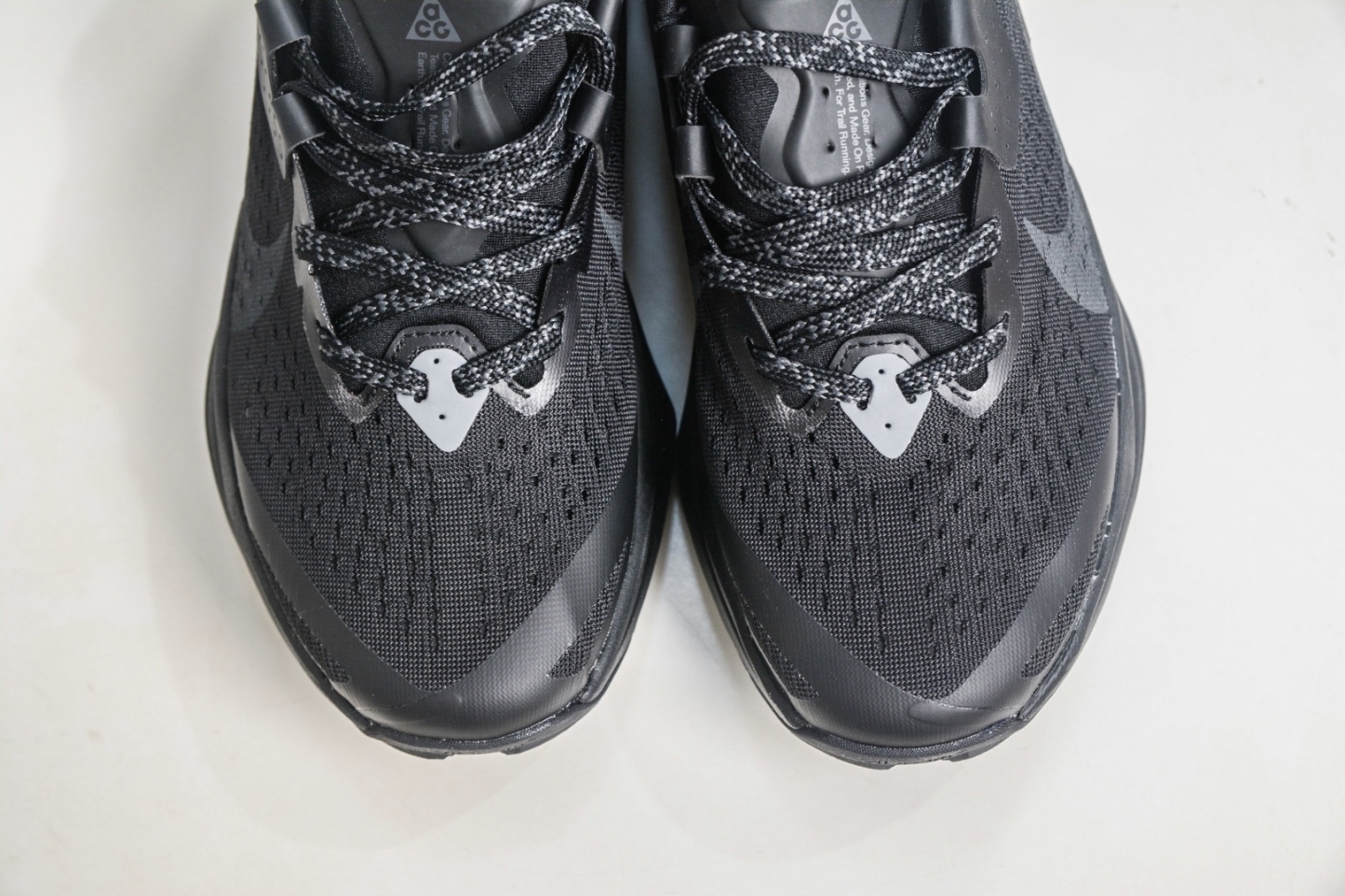 NK ACG ZEGAMA TRAIL 6 網面透氣跑步鞋 
貨號：HV8113 002
尺碼：36 36.5 37.5 38 38.5 39 40 40.5 41 42 42.5 43 44 45
