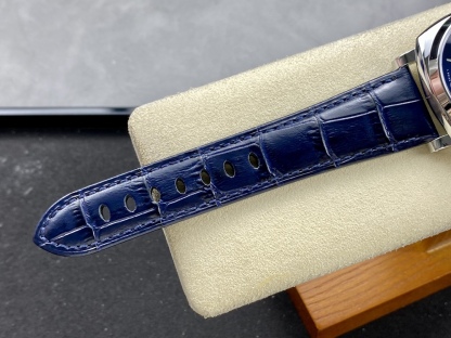 Vs 沛纳海pam1274型号 P.900机芯 42mm密底