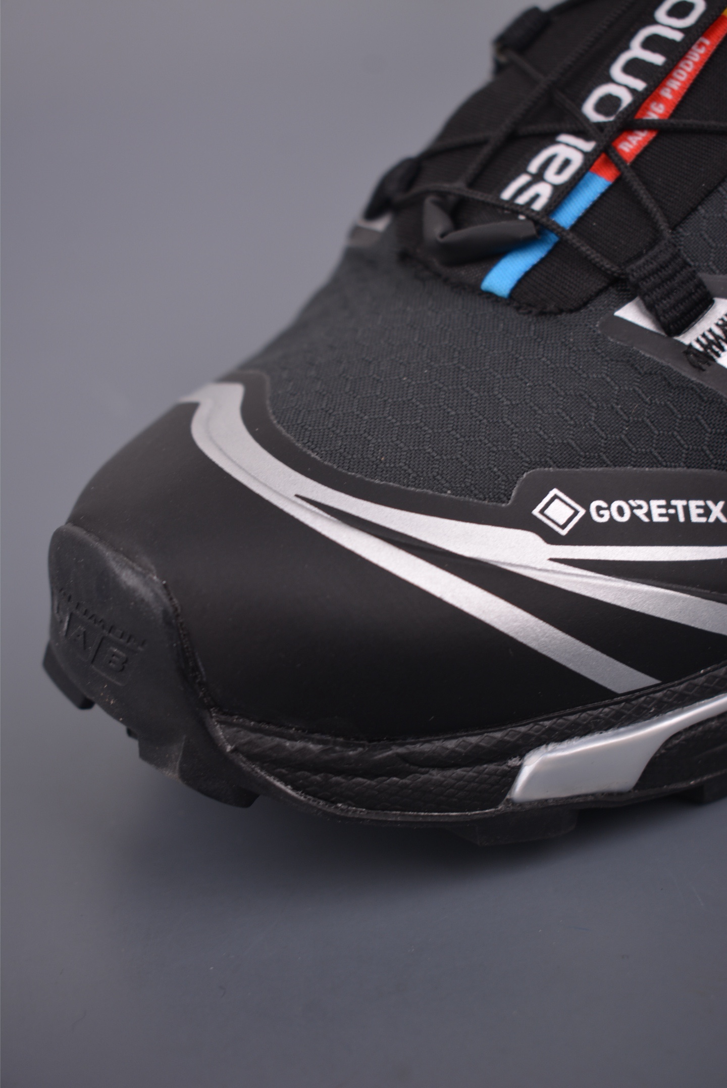 薩洛蒙 XT-6 GTX
探索者系列 
潮流越野機能戶外休閒運動跑步鞋
官方貨號: 4745063422
尺碼：36 36.5 37 38 38.5 39 40 40.5 41.5 42 42.5 43 44 45 
