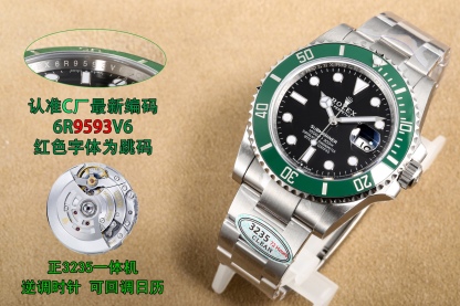 第四代 BLAKEN 款水鬼系列：間金黑勞力士的暗夜傳奇
 
一、巔峰之作，酷炫呈現
 
- BLAKEN 高級改裝水鬼系列，專為追求獨特與個性的您打造。它將勞力士的經典魅力與現代改裝美學完美融合，讓您在任何場合都能展現出美與酷的獨特氣質。
 
二、精湛工藝，極致還原
 
- 表身間金黑化：表身採用 DLC 黑化處理，不僅增添了神秘深邃的質感，更使其耐磨性大幅提升，經久耐用。
- 錶盤特效：Blacken 改裝團隊精心復刻的一比一錶盤，以 100%的還原度重現獨特魅力，每一次凝視錶盤，都彷彿置身於神秘