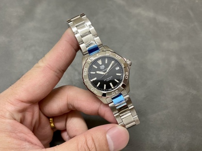 原单 泰格豪雅 女表石英机芯