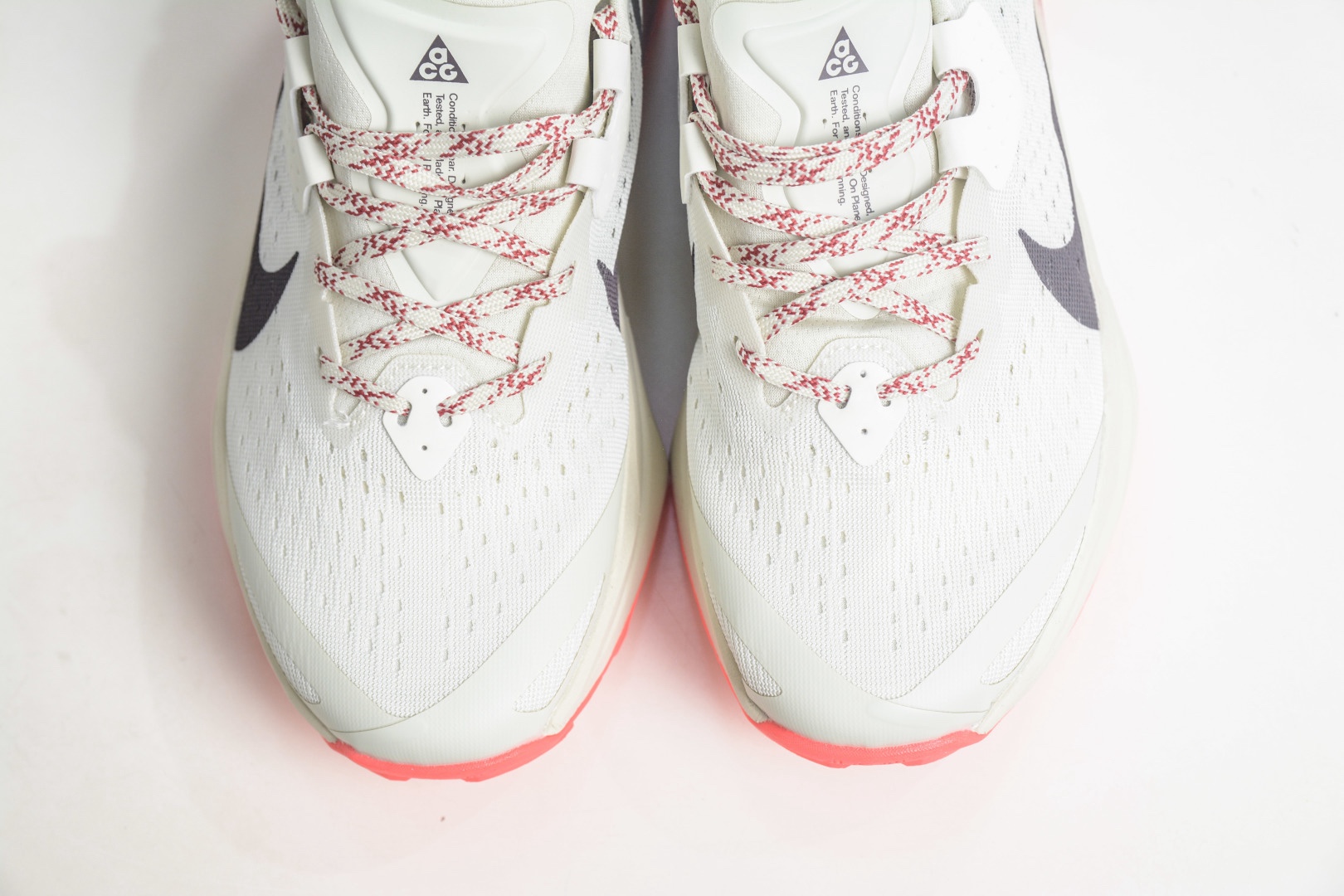 NK ACG ZEGAMA TRAIL 6 網面透氣跑步鞋  
貨號：HV8113 103
尺碼：36 36.5 37.5 38 38.5 39 40 40.5 41 42 42.5 43 44 45