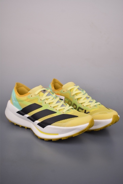Adidas Terrex Agravic Speedult 2
阿迪超輕透氣緩震跑鞋
官方貨號: JS35212332
尺碼：40 40.5 41 42 42.5 43 44 44.5 45