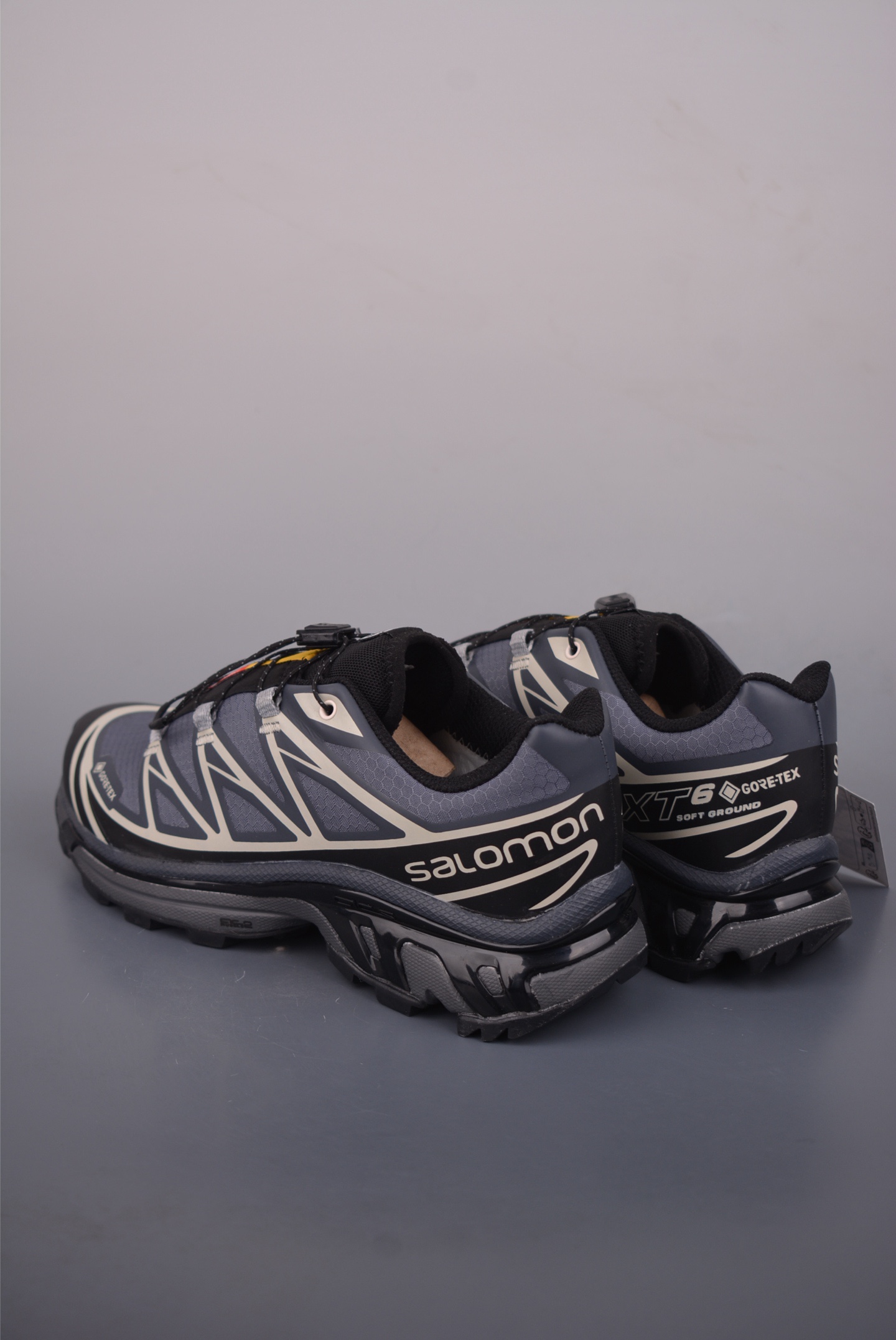 薩洛蒙 XT-6 GTX
探索者系列 
潮流越野機能戶外休閒運動跑步鞋
官方貨號: 4745063422
尺碼：36 36.5 37 38 38.5 39 40 40.5 41.5 42 42.5 43 44 45 
