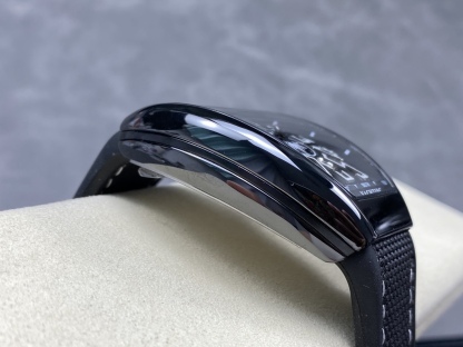 ABF 法兰克 法穆兰 V45陶瓷游艇2824机芯
