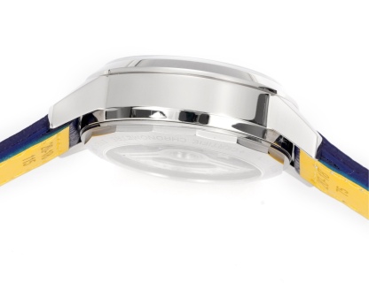 百年靈新品 BN9 越洋系列AB015212.BF26743P.A20BA.1  材質： 316L精鋼直徑： 41毫米厚度： 13.65毫米 表鏡： 鍋蓋弧面藍寶石，雙面防眩處理表底： 旋入式精鋼，透明藍寶石表冠： 非旋入式，雙密封墊機芯：7750機芯 復刻首選 精緻推薦男士多功能機械腕表 ，精心打造超真實實物圖拍攝。