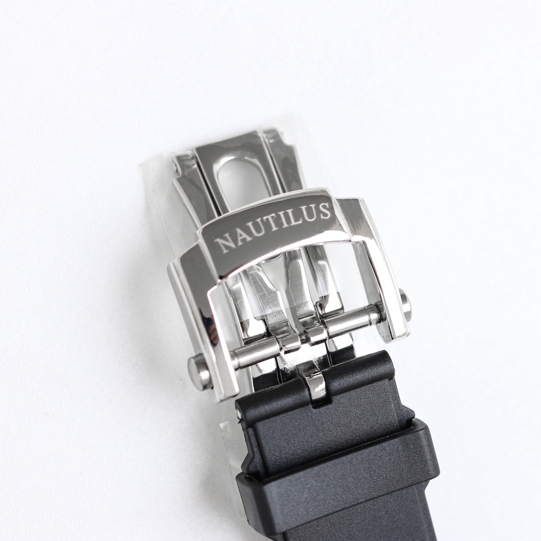 高端復刻1-1 TW推出全新 百達斐麗 PP 鸚鵡螺5726/1A🔥 百達翡麗 鸚鵡螺系列 
全新開模全新力作頂級V2版本上新！
