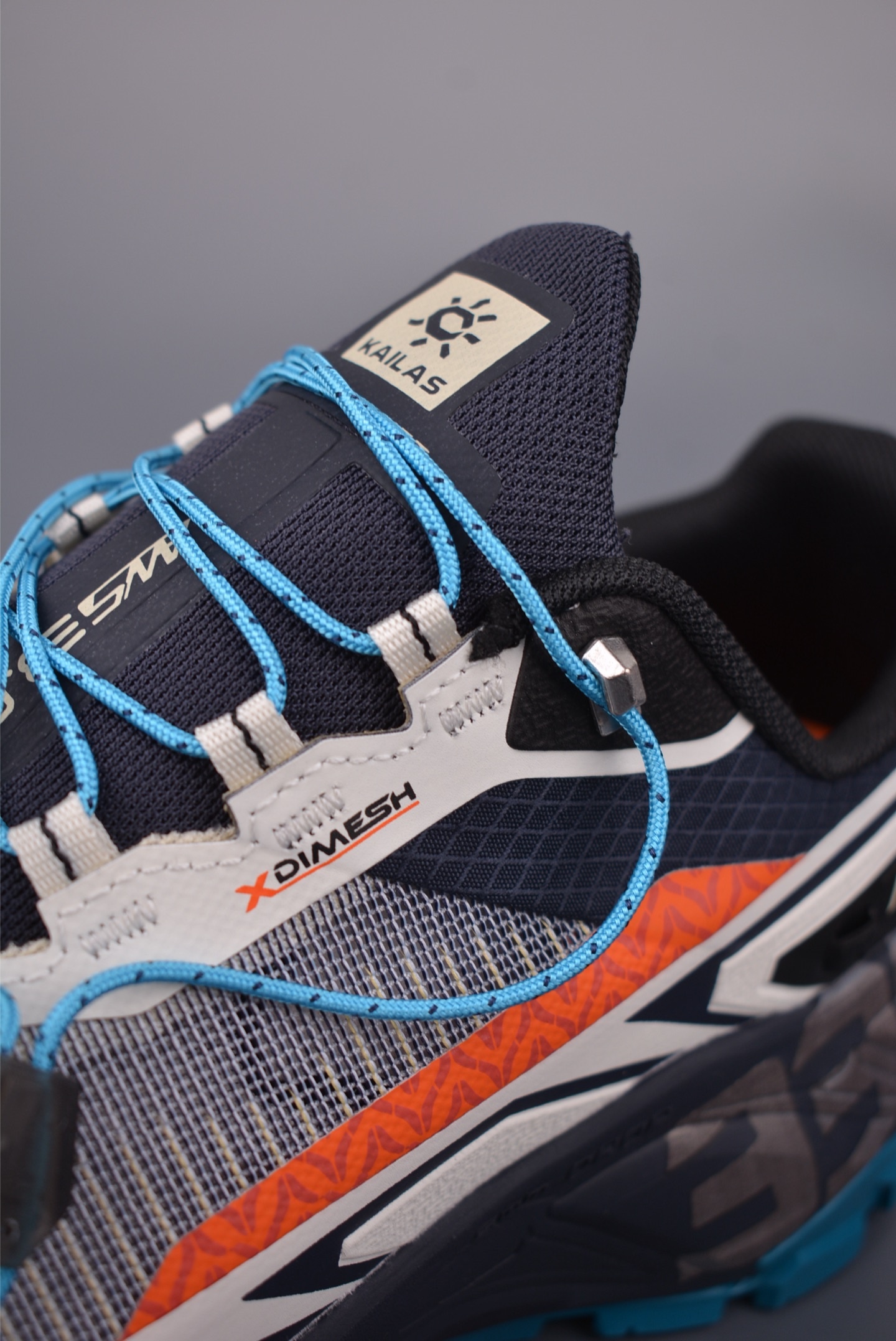 KAILAS Fuga Du BOA 凱樂石
陡坡穩定越野跑山鞋 
低幫超強抓地力 越野跑步鞋
官方貨號: KS25131063731
Size： 36 37 38 39 40 40.5 41 42 42.5 43 44 44.5 45