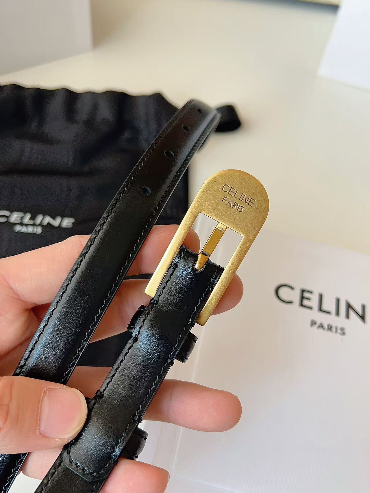 
上新～塞琳💋意大利🚢原廠皮料女士尺寸1.8CM進口爐內五金並非市場iT水調五金所見所得