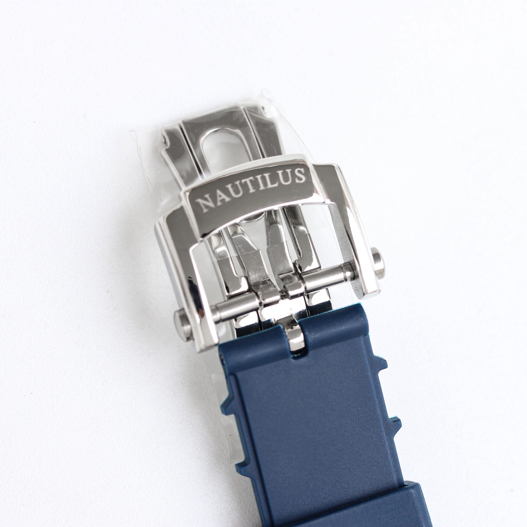 高端復刻1-1 TW推出全新 百達斐麗 PP 鸚鵡螺5726/1A🔥 百達翡麗 鸚鵡螺系列 
全新開模全新力作頂級V2版本上新！
