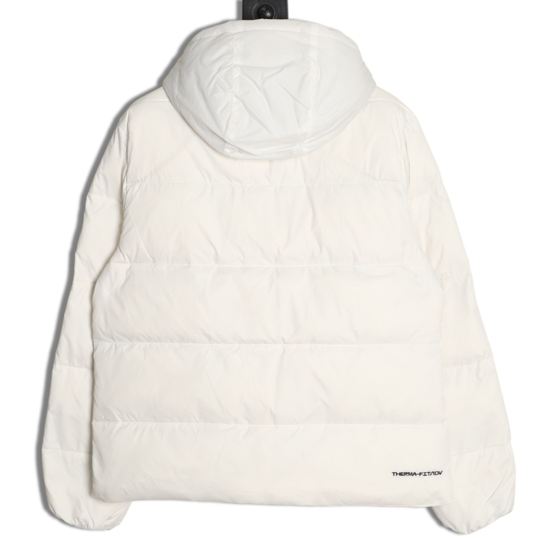 Nike/耐克Windrunner風行者2025經典款新款輕薄連帽羽絨服外套夾克
原版復刻 頂級品質  專櫃尺碼 零下十幾度無壓力 極地防寒防風防水防雪！超級蓬松度 休閒運動 街頭時尚潮流休閒運動連帽保暖短款羽絨服 鎖絨效果好 不拽絨 品質看得見 蓬松度爆表 能在衣物內形成大量空氣隔熱層 輕鬆抵御零下20°C的嚴寒 哪怕極寒天氣也能牢牢鎖住體溫 讓你在冰天雪地中也能溫暖如春 高含絨量帶來極致輕盈的穿著體驗 告別傳統羽絨服的臃腫感 活動自如 溫暖卻不笨重 
L SIZE:S-2XL