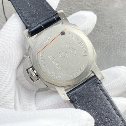 （嚴選）沛納海PAM1279系列，42mm直徑，藍寶石玻璃鏡面，碳纖維圈口！vs廠出品，出貨實拍