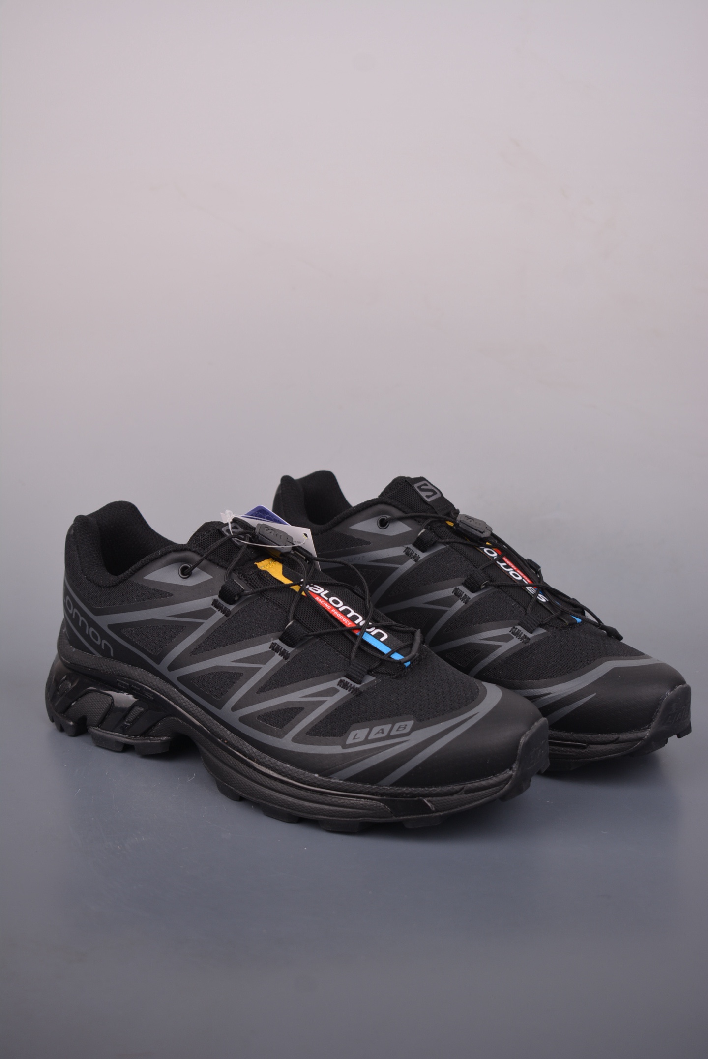 薩洛蒙 XT-6 GTX
探索者系列 
潮流越野機能戶外休閒運動跑步鞋
官方貨號: 4745063422
尺碼：36 36.5 37 38 38.5 39 40 40.5 41.5 42 42.5 43 44 45 
