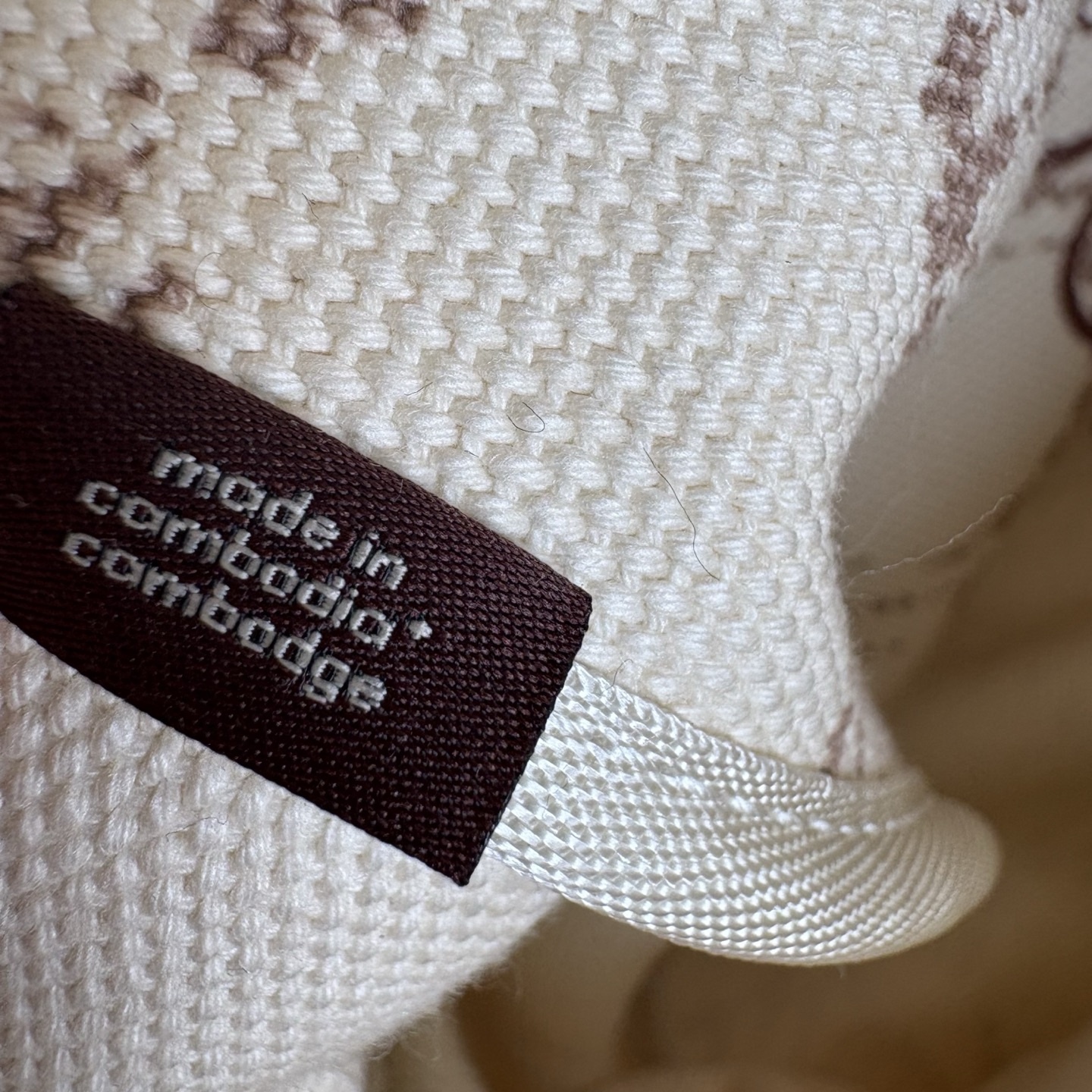 
COACH/蔻驰女士经典标志CARGO双肩包 CBD97 尺寸33*38.5*14