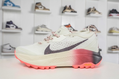 NK ACG ZEGAMA TRAIL 6 網面透氣跑步鞋  
貨號：HV8113 103
尺碼：36 36.5 37.5 38 38.5 39 40 40.5 41 42 42.5 43 44 45