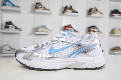 NK Air Zoom Vomero 20 經典復古潮流運動跑鞋 
貨號：HM9149 101
SIZE：36 36.5 37.5 38 38.5 39 40 40.5 41 42 42.5 43 44 45