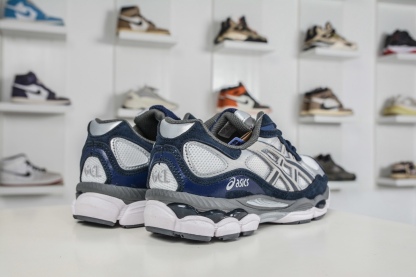 Asics Gel-NYC 亞瑟士運動休閒透氣專業跑鞋
貨號: 1201A789 100
尺碼：36 37 37.5 38 39 39.5 40 40.5 41.5 42 42.5 43.5 44 45 46 47.5