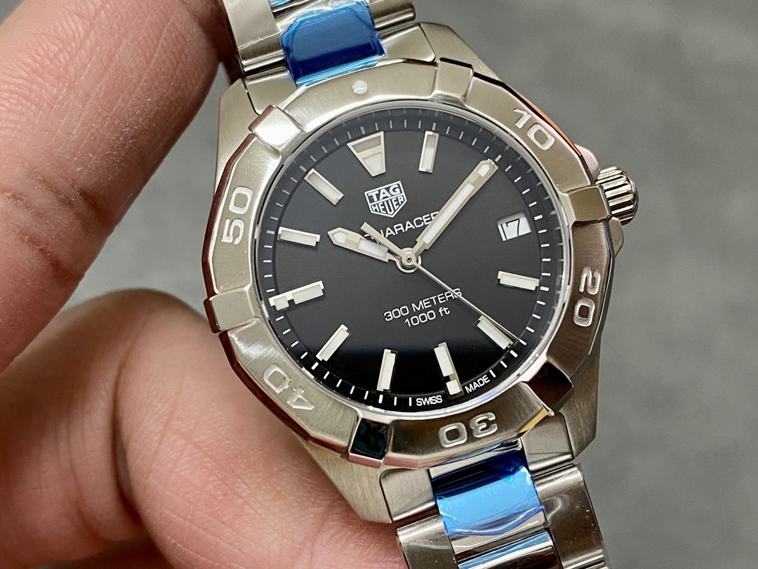 原单 泰格豪雅 女表石英机芯