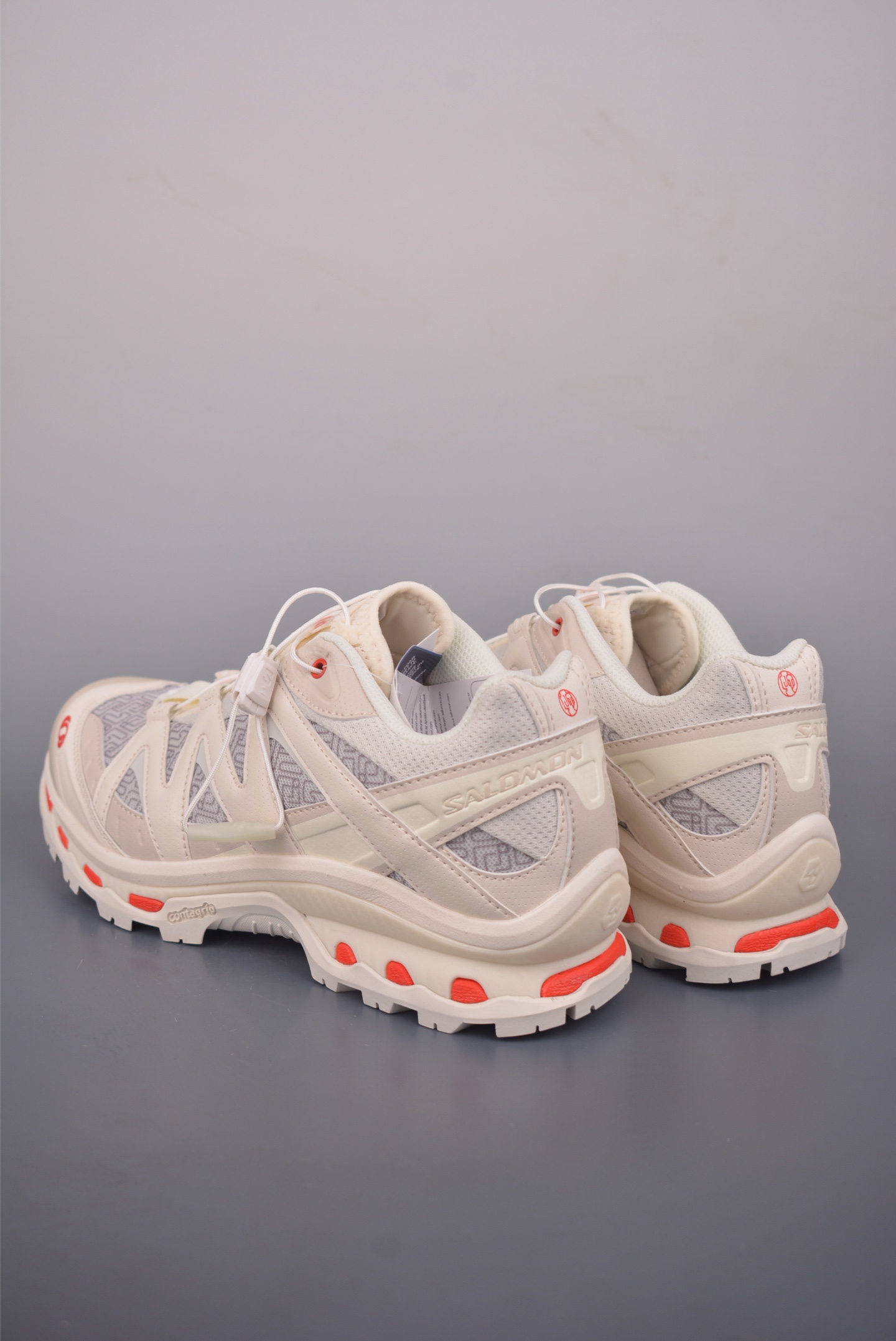 薩洛蒙 Salomon XT 
QUEST GTX 探索者系列 
潮流越野機能戶外休閒運動跑步鞋
官方貨號: 478478
尺碼：36 36.5 37 38 38.5 39 40 40.5 41.5 42 42.5 43 44 44.5 45 
