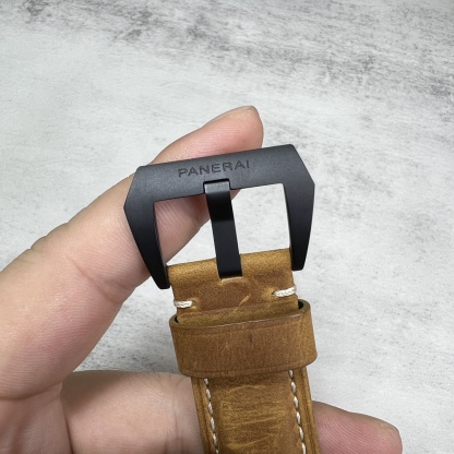 VS限量推薦：沛納海LUMINOR 1950系列PAM00441腕表，陶瓷表殼，9001定制自動機械，44毫米。