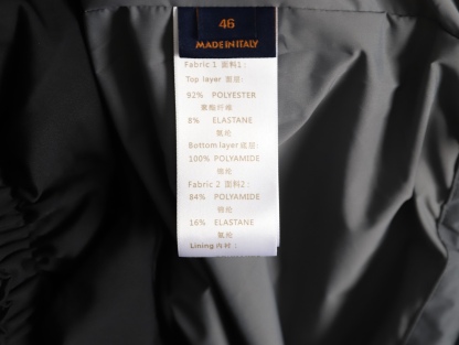 Louis Vuitton/路易威登 25Fw 滑雪系列花卉雙拉鍊連帽羽絨服
定制5合1防絨密織與3合1雙線防絨格紋料，新國標90白鴨絨，充絨飽滿，極致禦寒。 電腦機械充絨，精准計算克重，數字稱重，確保蓬松均勻。進口機刺繡，精密控制，線條流暢細膩。壓花復合，電腦掃描對位，特製膠水固化，粘接牢固。 膠漿印花，三次網板修改，烘烤固色，圖案持久。3D立體絎縫，數控分隔，防止羽絨結塊移位。
A Size:46-52