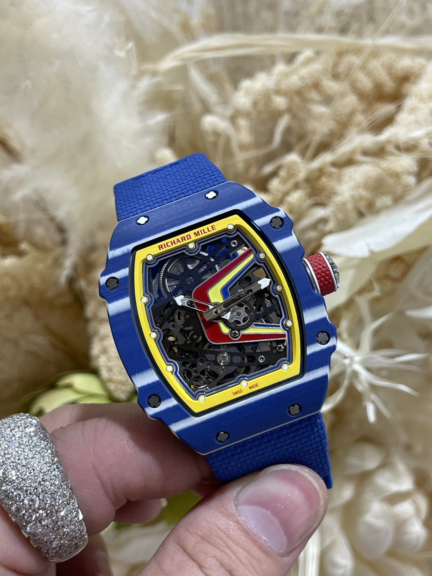 RM67-02最新版一體機 🇪🇸西班牙🇪🇸