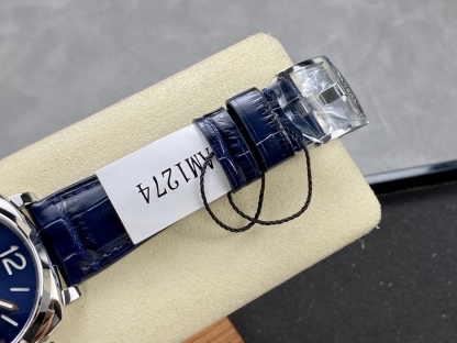 Vs 沛纳海pam1274型号 P.900机芯 42mm密底